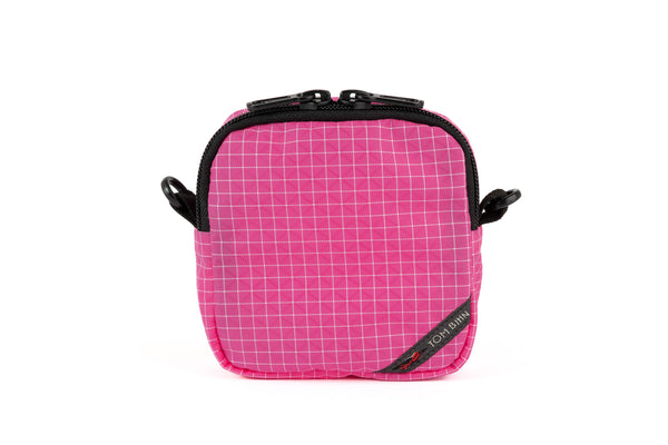 The Cubelet in Cerise Halcyon